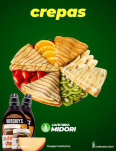 crepas